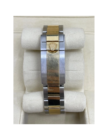 GMT Master II 116713-LN-78203 Gold Watches 3186