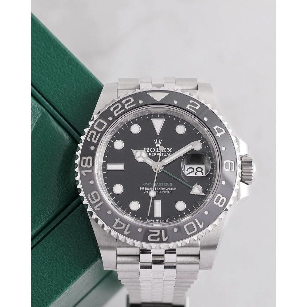 GMT Master II M126710GRNR-0003