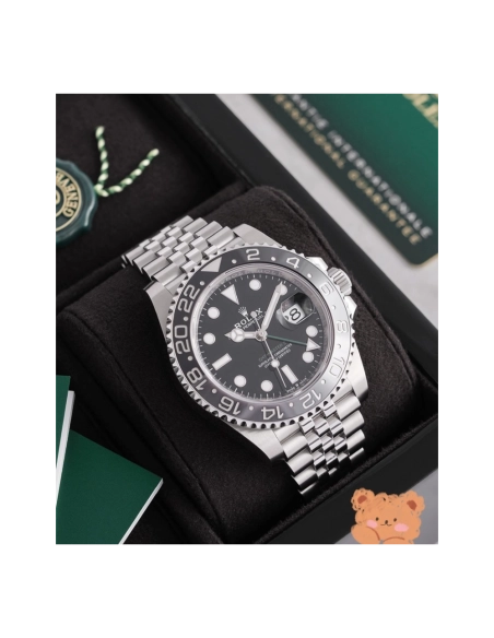 GMT Master II M126710GRNR-0003