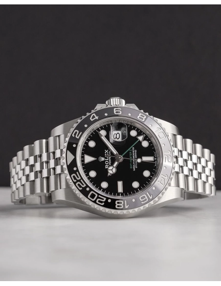 GMT Master II M126710GRNR-0003
