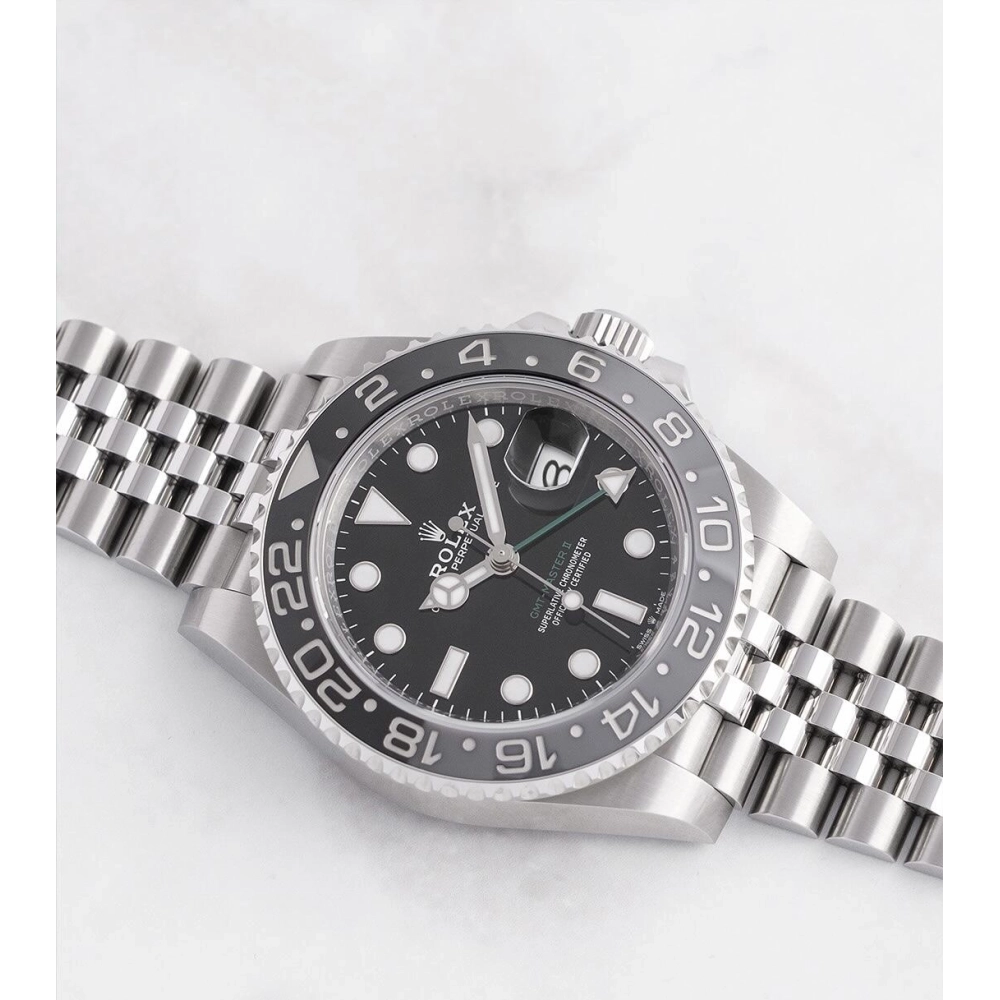 GMT Master II M126710GRNR-0003