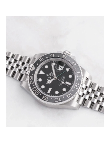 GMT Master II M126710GRNR-0003