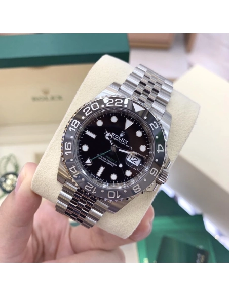 GMT Master II M126710GRNR-0003