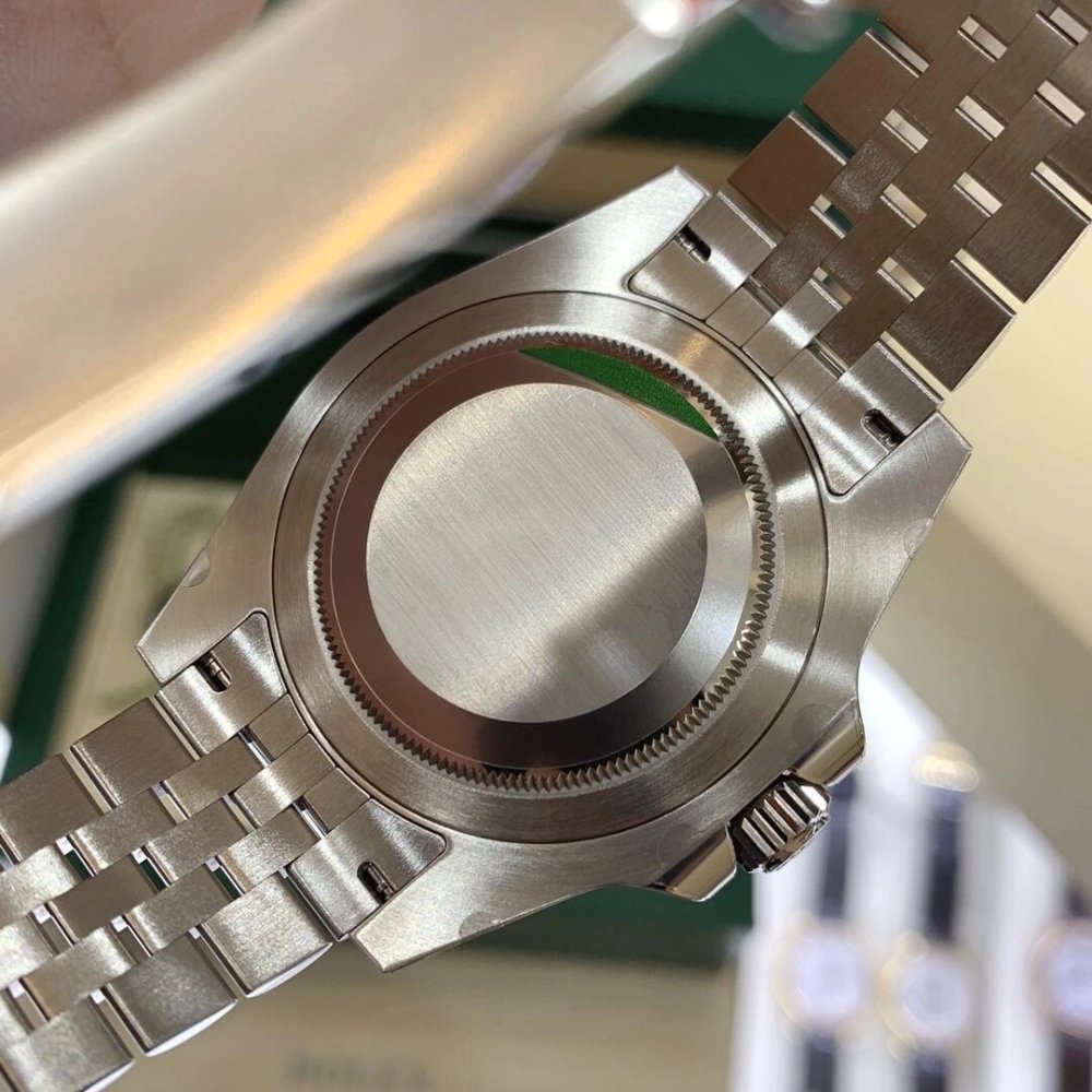 GMT Master II M126710GRNR-0003