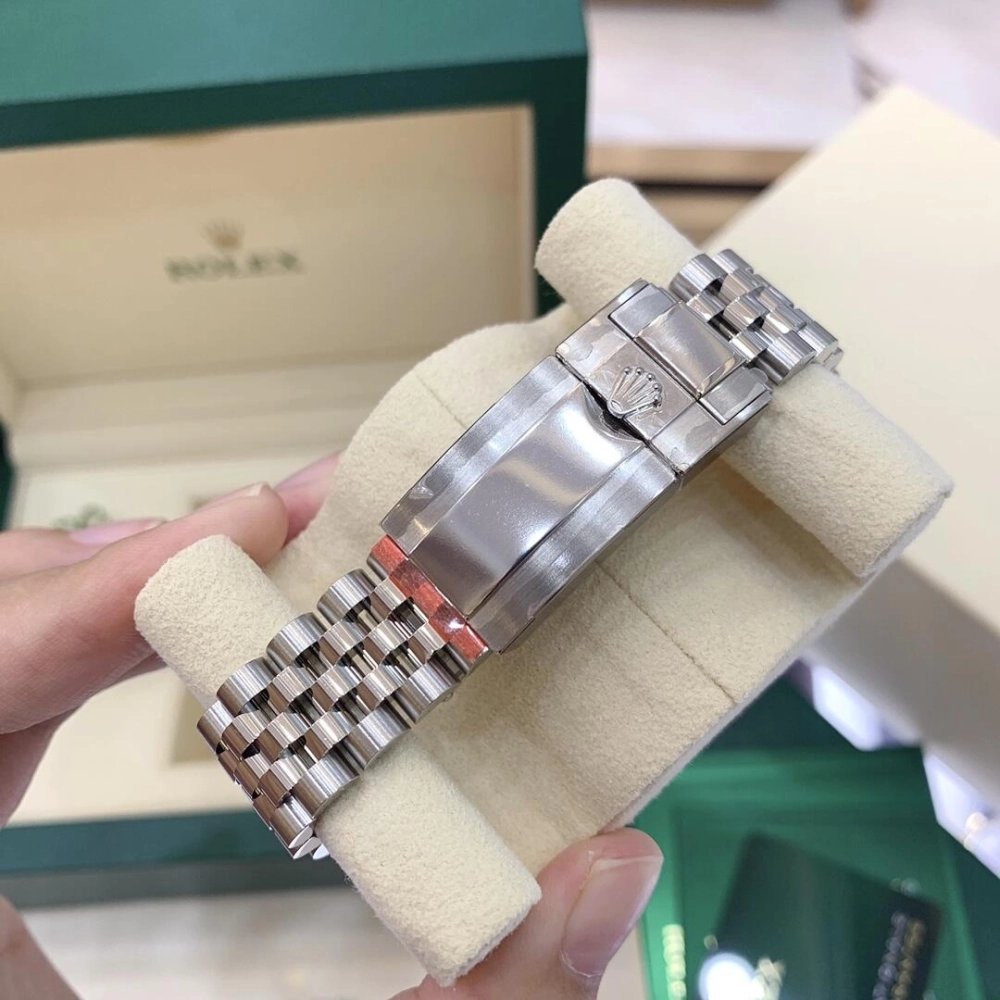 GMT Master II M126710GRNR-0003