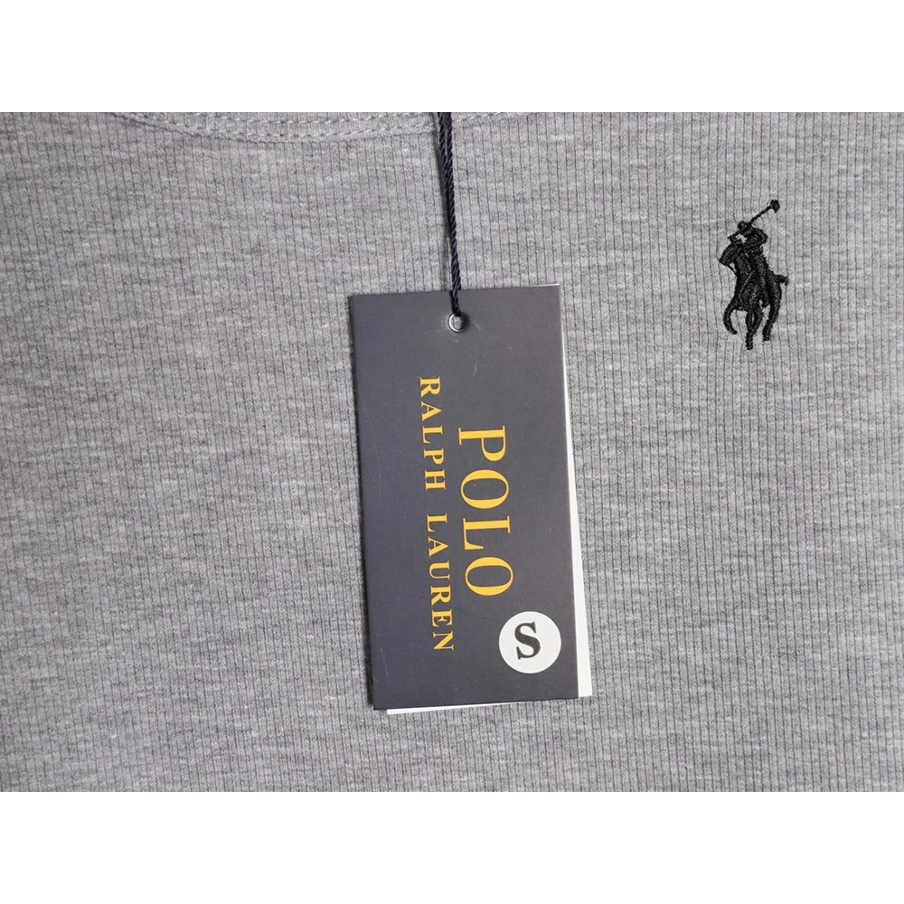 Ralph Lauren Womens Pony Embroidered Vest TSK1,Ralph Lauren