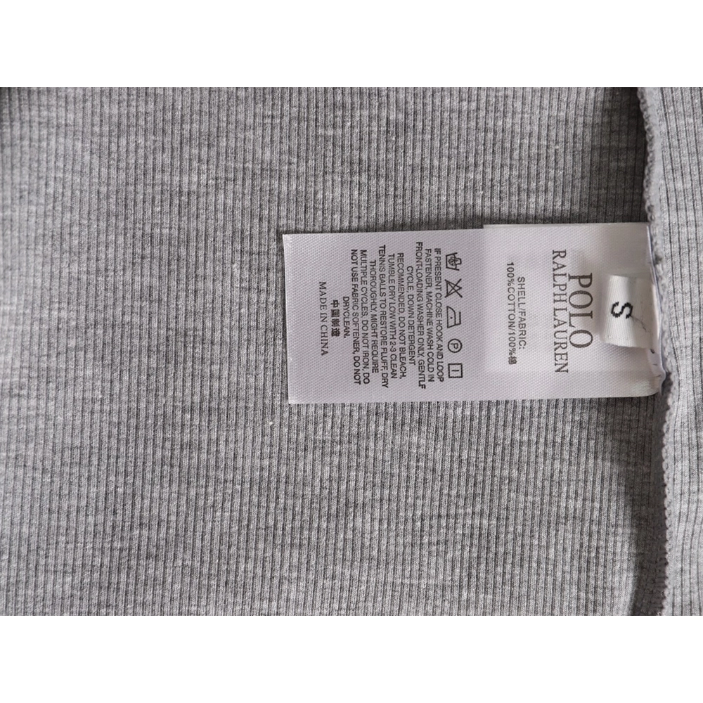 Ralph Lauren Womens Pony Embroidered Vest TSK1,Ralph Lauren