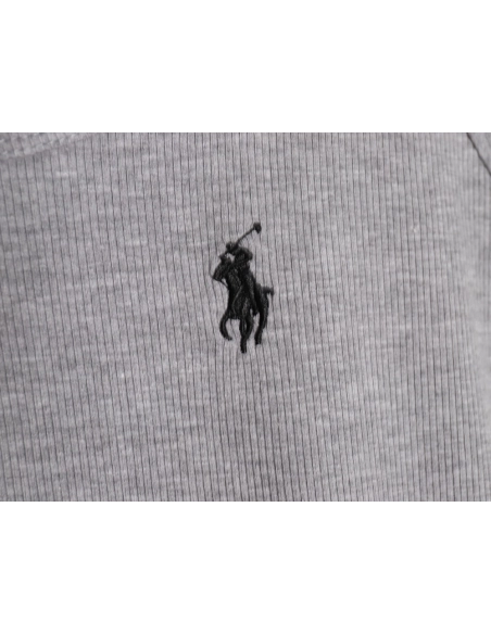 Ralph Lauren Womens Pony Embroidered Vest TSK1,Ralph Lauren