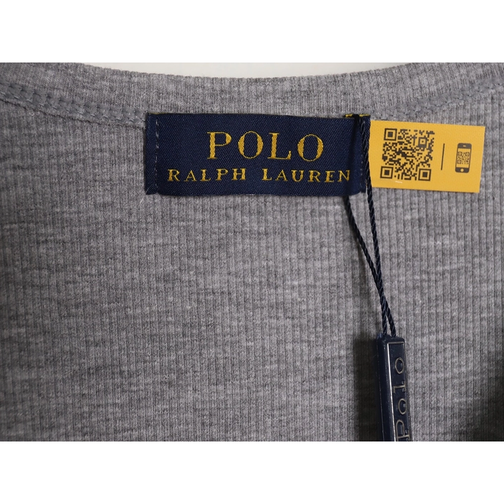 Ralph Lauren Womens Pony Embroidered Vest TSK1,Ralph Lauren