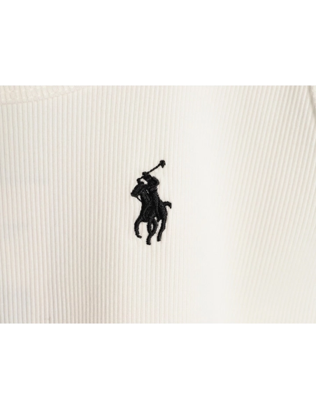 Ralph Lauren Womens Pony Embroidered Vest,Ralph Lauren