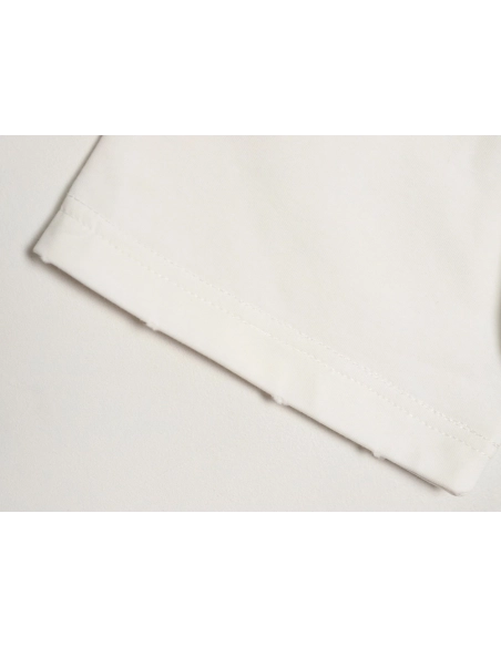 Dior gradient letter round neck short sleeve T-shirt,Dior