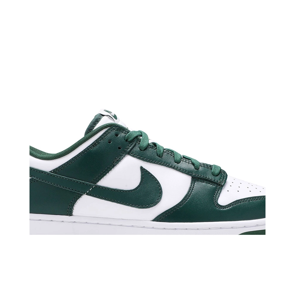 DUNK LOW MICHIGAN STATE,Dunk SB,NIKE SHOES Reps