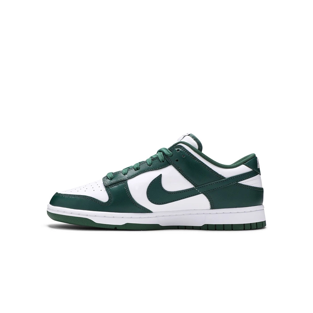 DUNK LOW MICHIGAN STATE,Dunk SB,NIKE SHOES Reps