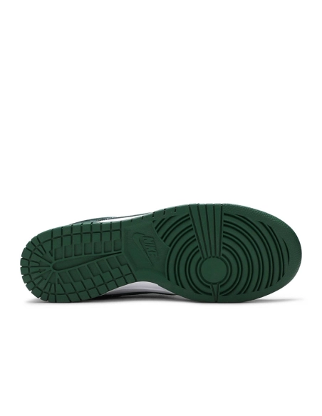 DUNK LOW MICHIGAN STATE,Dunk SB,NIKE SHOES Reps
