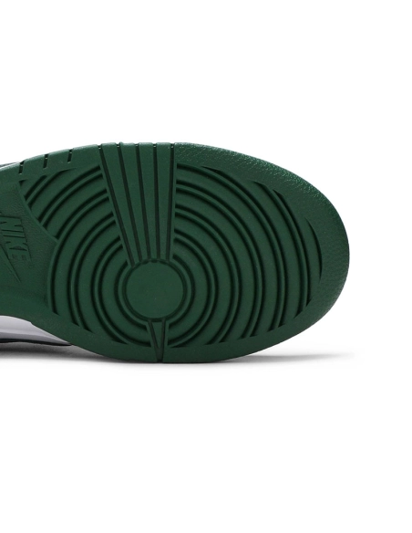 DUNK LOW MICHIGAN STATE,Dunk SB,NIKE SHOES Reps