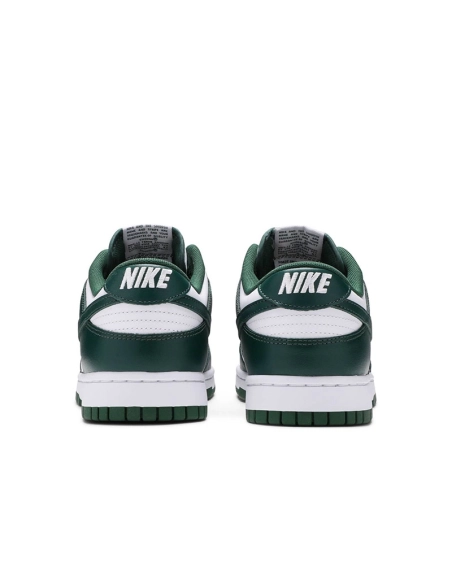 DUNK LOW MICHIGAN STATE,Dunk SB,NIKE SHOES Reps