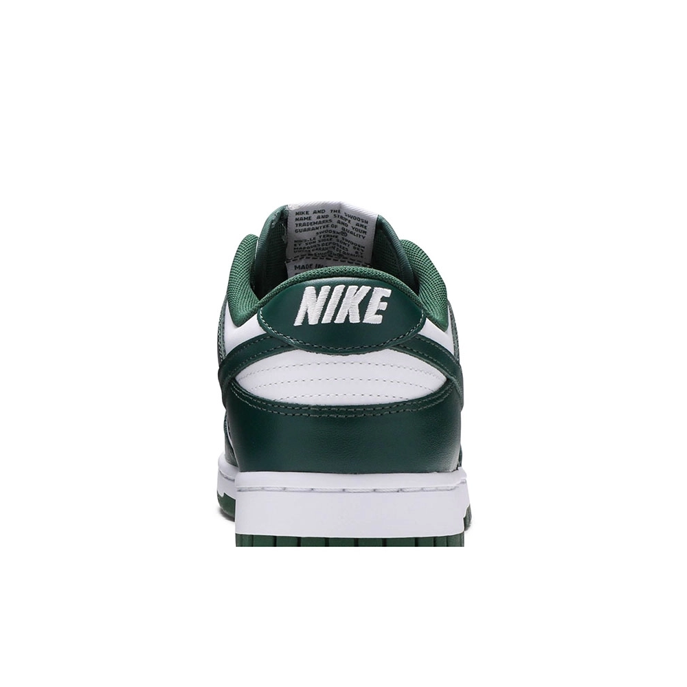 DUNK LOW MICHIGAN STATE,Dunk SB,NIKE SHOES Reps