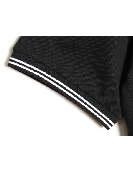 Dior embroidered logo short-sleeved polo shirt TSK1,Dior