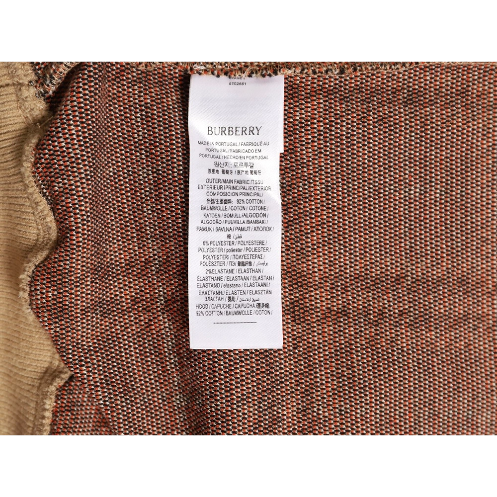 Burberry Yellow Check Cotton Blend Check Shorts,Burberry