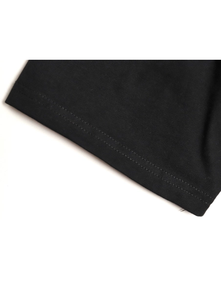 Balenciaga collar lettering short-sleeved T-shirt TSK1,Balenciaga