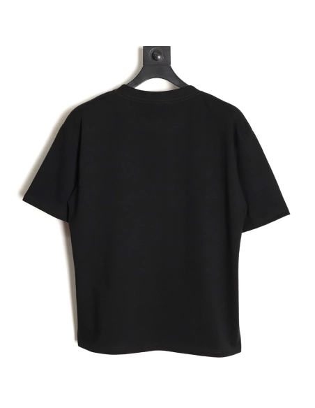 Dior Paper Plane Short-Sleeved T-Shirt TSK1,Dior
