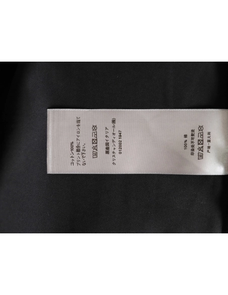Dior Paper Plane Short-Sleeved T-Shirt TSK1,Dior