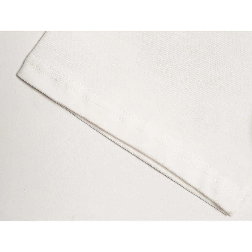 Dior Paper Plane Short-Sleeved T-Shirt,Dior