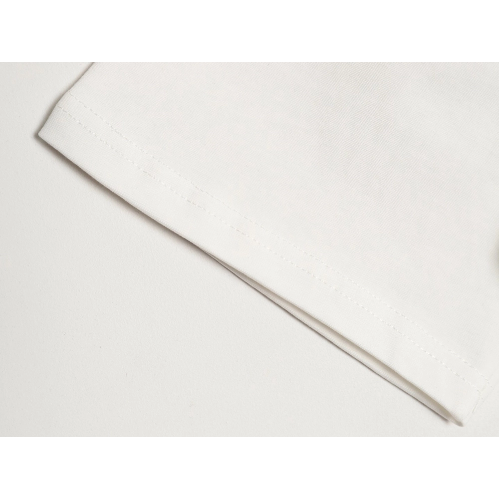 Dior floral short-sleeved T-shirt,Dior