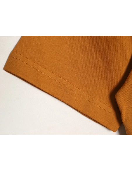 Maison Margiela number short-sleeved T-shirt,MAISON MARGIELA