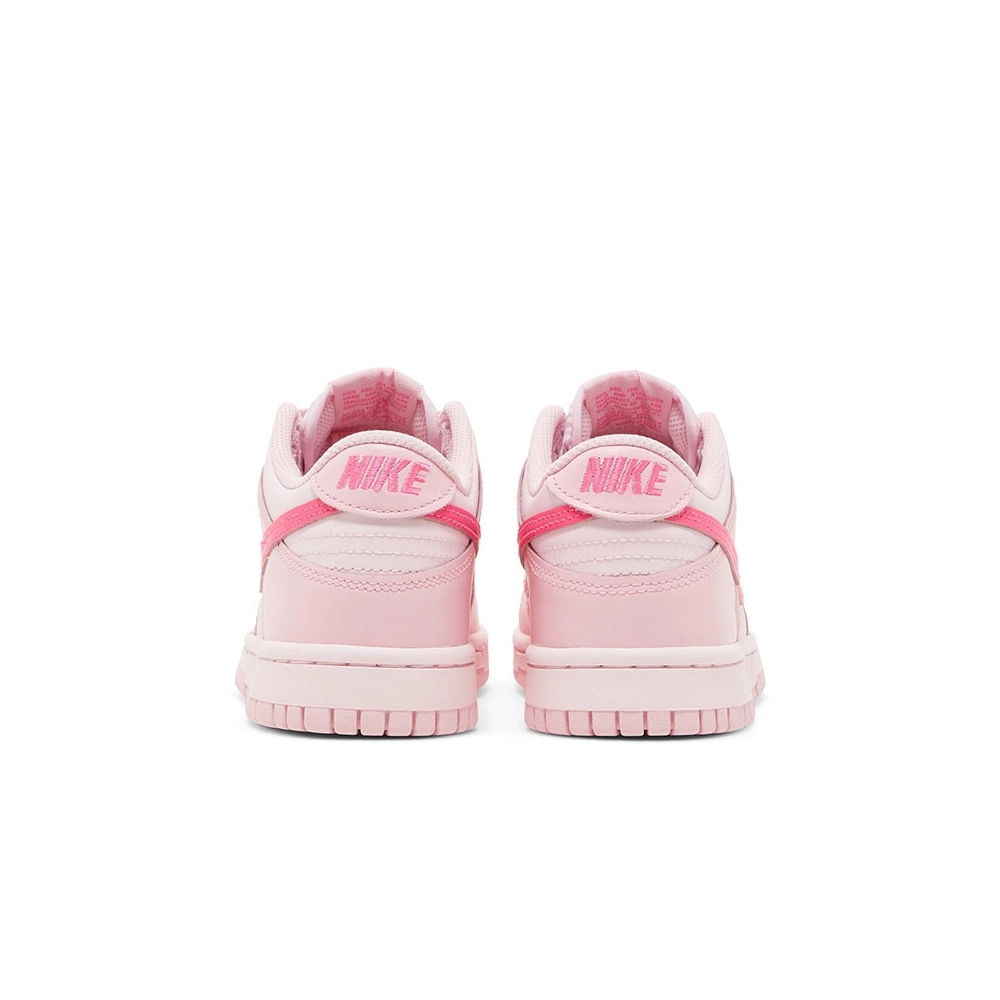 DUNK LOW TRIPLE PINK,Dunk SB,NIKE SHOES Reps