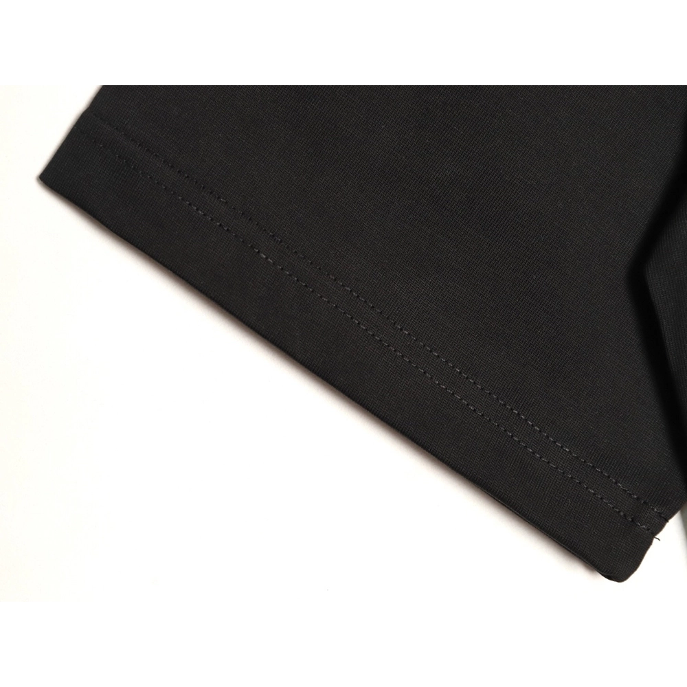 Dior ERL joint embroidered short-sleeved T-shirt TSK1,Dior