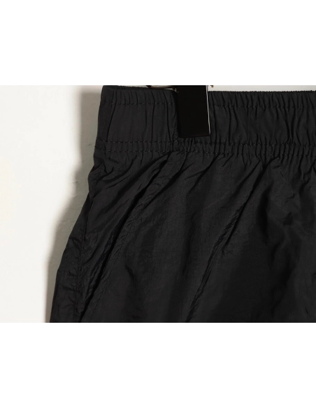 The North Face lettering print shorts TSK2,The North Face