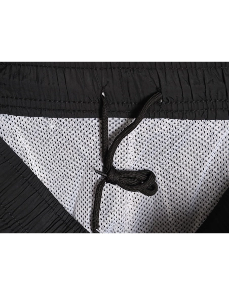 The North Face lettering print shorts TSK2,The North Face