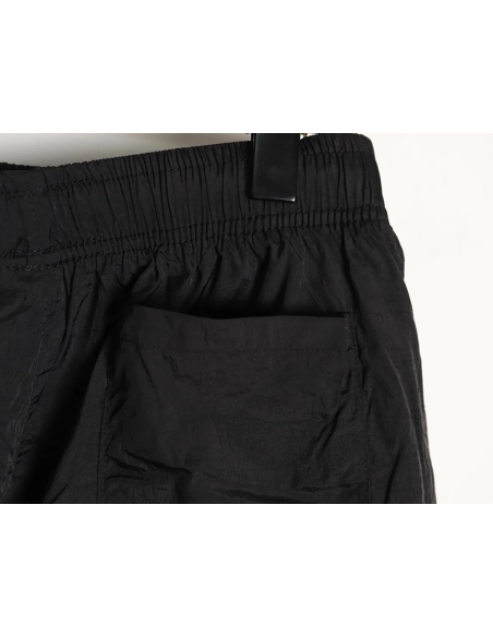 The North Face lettering print shorts TSK2,The North Face