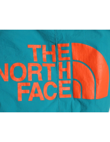The North Face lettering print shorts,The North Face
