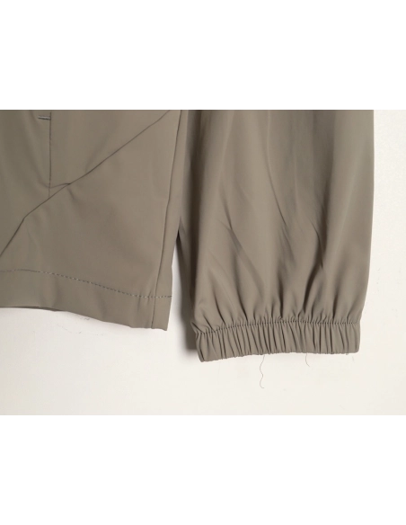 Lulu Lemon stand collar sun protection skin jacket TSK1,Lululemon