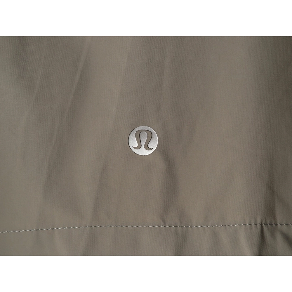 Lulu Lemon stand collar sun protection skin jacket TSK1,Lululemon