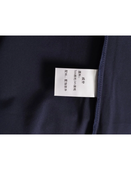 Kolon sport breathable business short polo shirt TSK1,Kolon