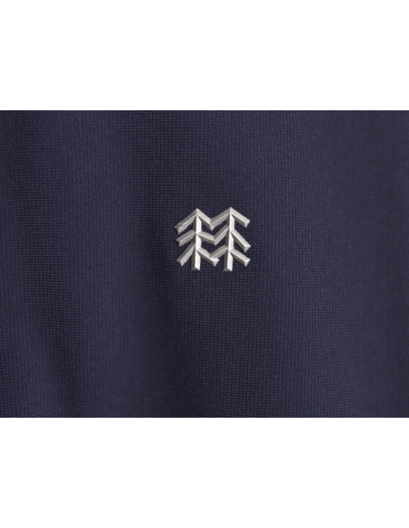 Kolon sport breathable business short polo shirt TSK1,Kolon