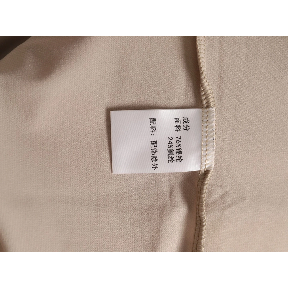 Kolon sport breathable business short polo shirt,Kolon