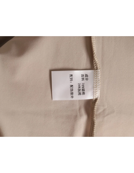 Kolon sport breathable business short polo shirt,Kolon