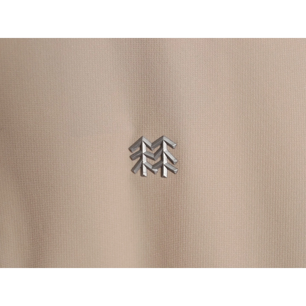 Kolon sport breathable business short polo shirt,Kolon