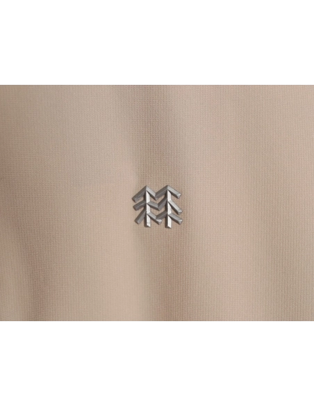 Kolon sport breathable business short polo shirt,Kolon