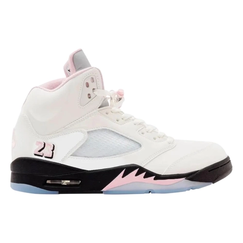 Air Jordan 5 Retro Medium Soft Pink,AIR JORDAN 5