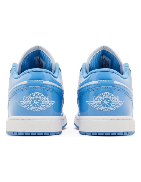 Air Jordan 1 Low SE Legend Blue,AIR JORDAN 1 LOW