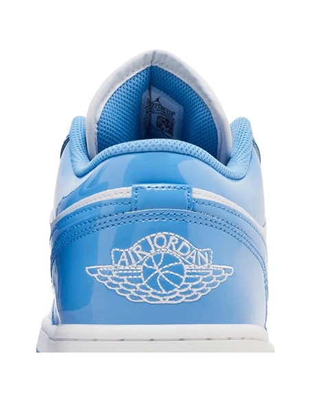 Air Jordan 1 Low SE Legend Blue,AIR JORDAN 1 LOW