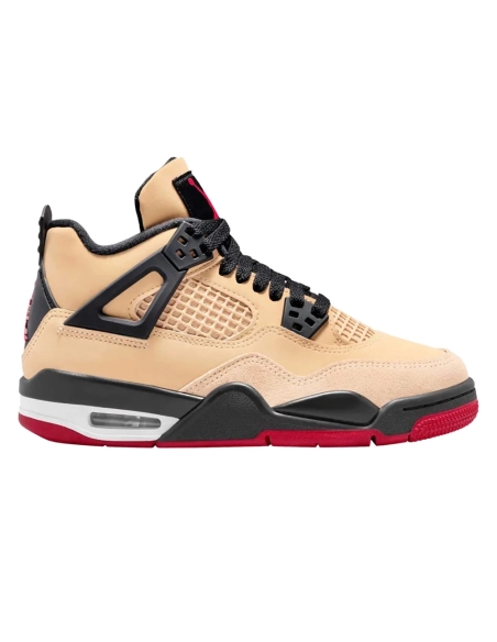 Air Jordan 4 Retro Pizza,AIR JORDAN 4