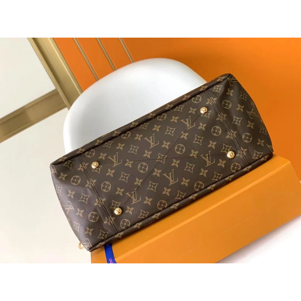 Louis Vuitton Artsy Bags M40249 46X32X24cm,Louis Vuitton Bags