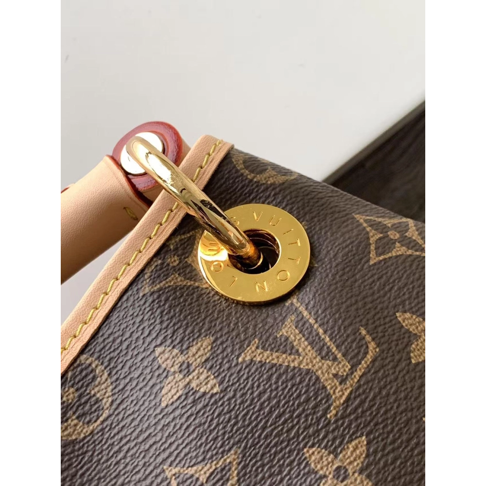 Louis Vuitton Artsy Bags M40249 46X32X24cm,Louis Vuitton Bags