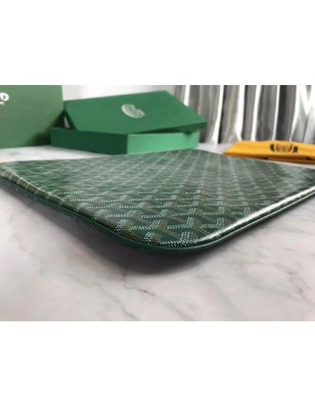 Goyard GM Pouch Bags Y09C09 40X30cm,Goyard Bags